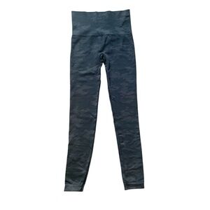 Spanx Camouflage Leggings S